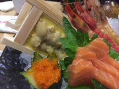 -山之川日料放题(通州店)