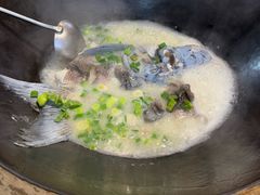 -好灶头妈妈菜·千岛湖土菜地标美食