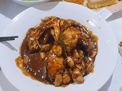 -聚味斋香辣蟹·蓝龙(塘沽总店)