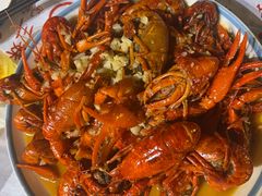 -三妹小龙虾·黄油蟹(华侨城总店)