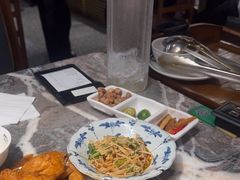 -禄婶鸡煲·打边炉