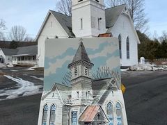 -BRAVO 赞·美艺术中心·系统美术·书法·艺考(双井校区)