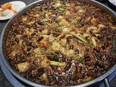 -胖子鱼·天水麻辣鱼火锅(秦州407店)