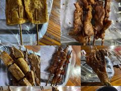 -阿梅姐美食店