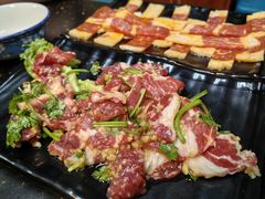 -丹东丛炟海鲜烧烤(江艺路店)