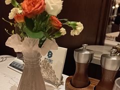 -马克西姆俄罗斯餐厅(绥芬河店)