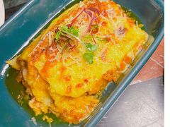 -La Maison 夜来香(进贤路店)