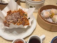 -点都德(奥体印象城店)