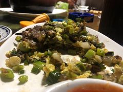 海蛎煎-杨厝六十六农庄农舍(杨厝路店)