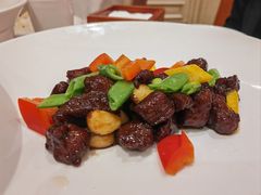 -大鸭梨烤鸭(甘家口店)