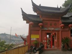 -龙泉洞(沙坪坝区)