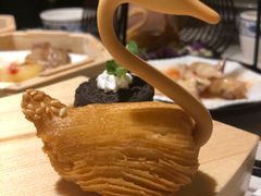 -百年恒益烧腊海鲜酒家·非遗传承(广州黄埔店)