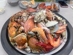 -仙螺岛海鲜自助餐厅(总店)