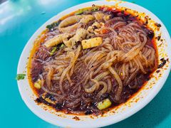 -甘记肥肠粉(马鞍北路店)