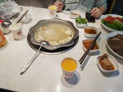 -傣妹火锅(南京东路一店)