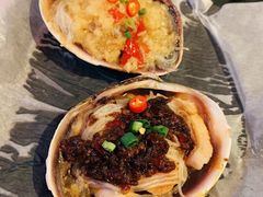-三太子地摊烧烤·小龙虾(北蔡店)