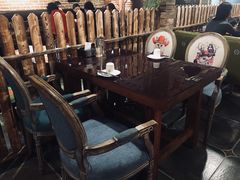 -三个大叔东北烧烤·砂锅菜(西三旗店)