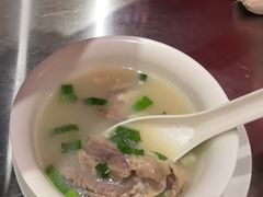 -河南前程·羊肉汤·烧烤(总店)