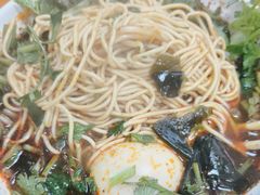 -汪胖子襄阳牛肉面(华丰路店)