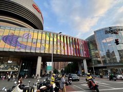 -北京清河万象汇
