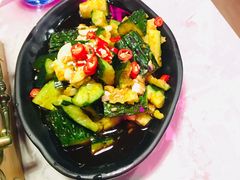 -浪起·江湖菜馆(陶瓷路店)