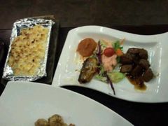 -蟹之国·精品蟹料理(极地店)