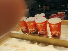 -老韩煸鸡·中国炸鸡(水塔美食街店)