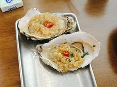 -老虎滩大连海鲜烧烤(水游城店)