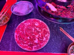 -肥龙火锅(南坪店)