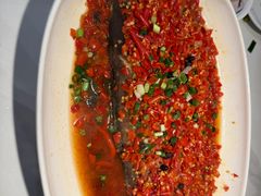-老阿爸鲜鱼土菜(园区永旺店)