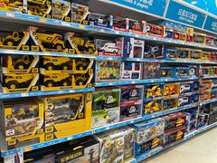 -TOYSRUS玩具反斗城(南宁万象城店)