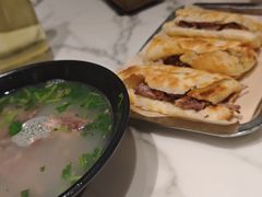 -高玛纳驴肉火烧(河间总店)
