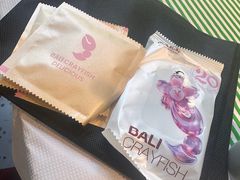 -巴厘龙虾·榜首油焖大虾(沙湖·花园店)