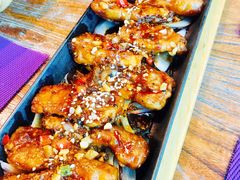招牌蘑菇-中8楼风尚云南菜(颐堤港店)