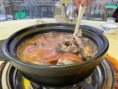 -一煲鸽