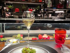 -L'ATELIER de Joel Robuchon(外滩18号店)