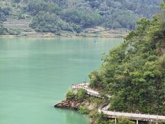 -乌江画廊(彭水苗族土家族自治县)