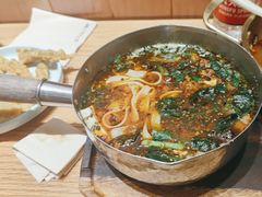 -小满手工粉(上海维璟广场店)