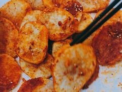 -清真悦宾楼食府(海湖店)