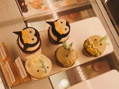 -派悦坊·甜品·蛋糕(虹口龙之梦店)