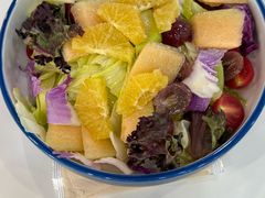 -帕米尔食府(白云观店)