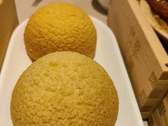 -蔡澜点心·粤菜(万菱汇店)