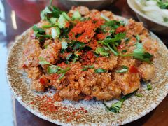 -谢老五跷脚牛肉·非遗传承店