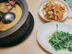 -锦府盐帮·侯宅(五棵松万达店)
