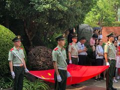 -中共四大纪念馆