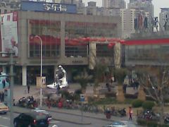 -证大大拇指广场(芳甸路店)