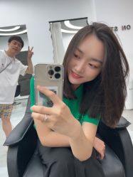 -ON STAR SALON