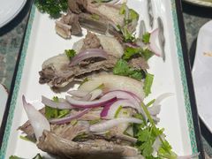 -新疆伊秀清真餐厅