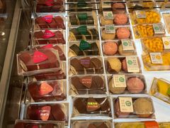 -BreadTalk面包新语·烘焙蛋糕(领展购物广场店)