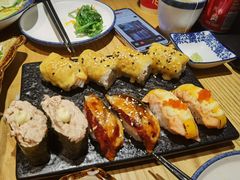 -渔井食堂(新洲店)